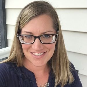 Meet your Posher, Rebecca